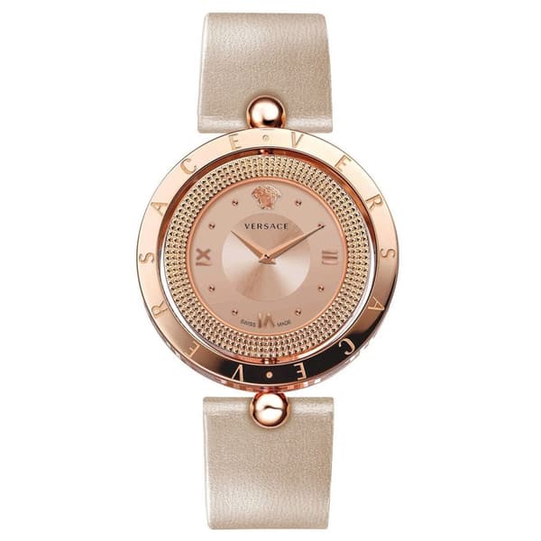 Ladies Watch Versace VE7901323, Quartz, 34mm, 5ATM