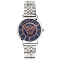 Miniatyrbild 1 av 4: Ladies Watch Versace VEK400821, Quartz, 36mm, 5ATM