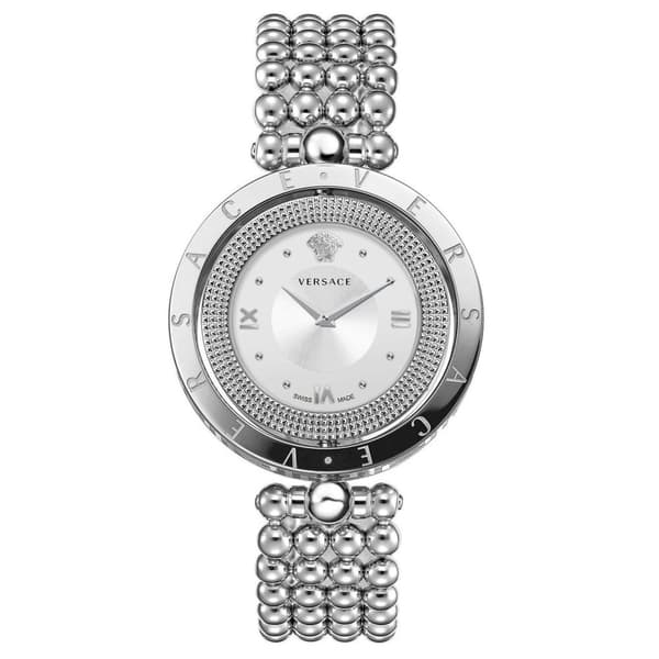 Ladies Watch Versace VE7901423, Quartz, 34mm, 5ATM