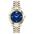 Miniatyrbild 1 av 2: Ladies Watch Versace VEVC00719, Quartz, 38mm, 5ATM