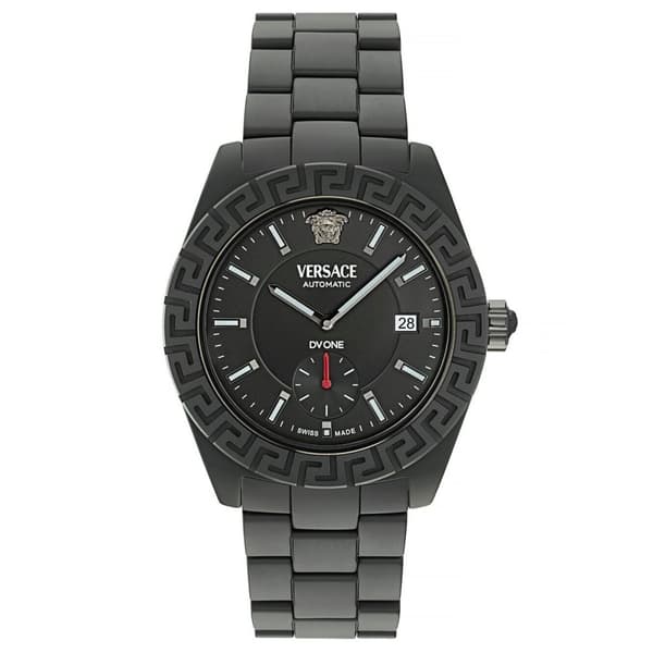 Mens Watch Versace VE7K00123, Automatic, 43mm, 5ATM