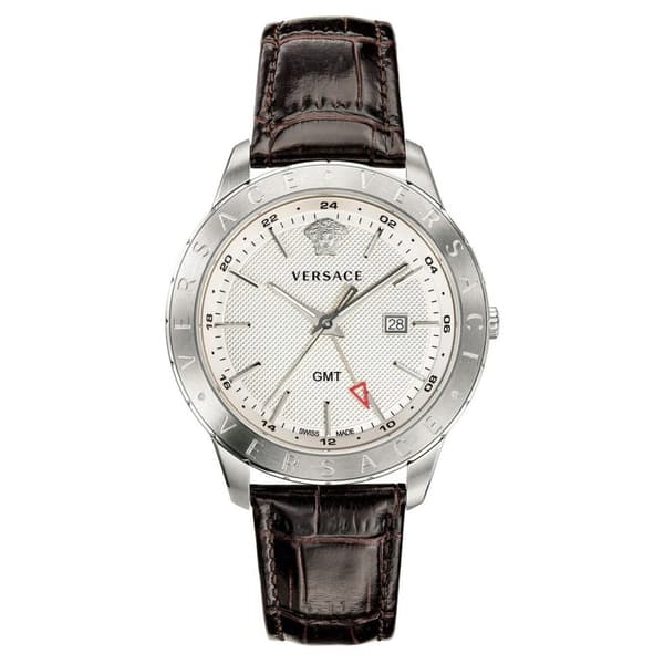 Mens Watch Versace VEBK00118, Quartz, 43mm, 3ATM