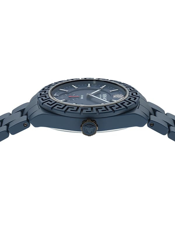Mens Watch Versace VE7K00223, Automatic, 43mm, 5ATM