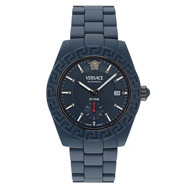 Mens Watch Versace VE7K00223, Automatic, 43mm, 5ATM