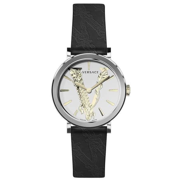 Ladies Watch Versace VERI00120, Quartz, 36mm, 5ATM