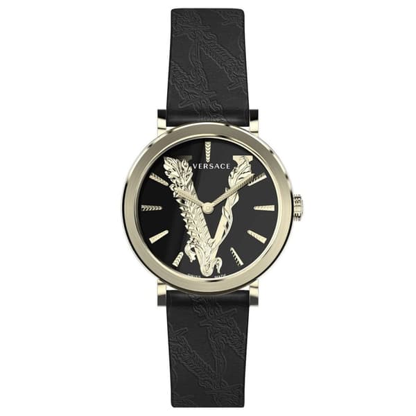 Ladies Watch Versace VERI00220, Quartz, 36mm, 5ATM