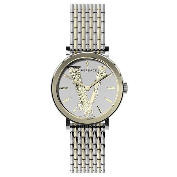 Ladies Watch Versace VERI00720, Quartz, 36mm, 5ATM