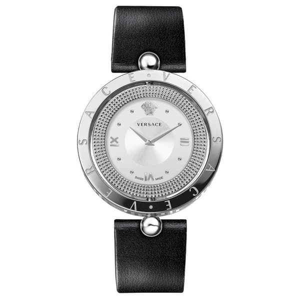 Ladies Watch Versace VE7901023, Quartz, 34mm, 5ATM