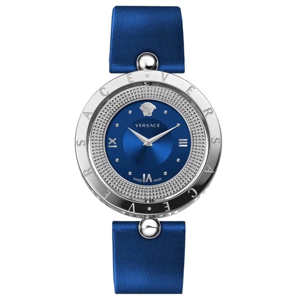 Ladies Watch Versace VE7901123, Quartz, 34mm, 5ATM