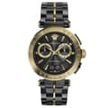 Miniatyrbild 1 av 2: Mens Watch Versace VE1D02723, Quartz, 45mm, 5ATM
