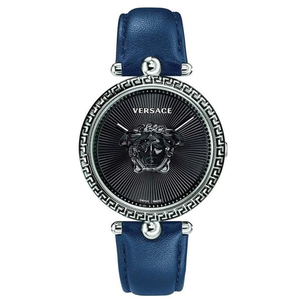 Ladies Watch Versace VCO080017, Quartz, 39mm, 5ATM