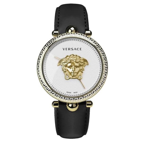 Ladies Watch Versace VCO140017, Quartz, 39mm, 5ATM