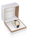 Miniatyrbild 4 av 4: Mens Watch Versace VE2U00222, Quartz, 43mm, 5ATM