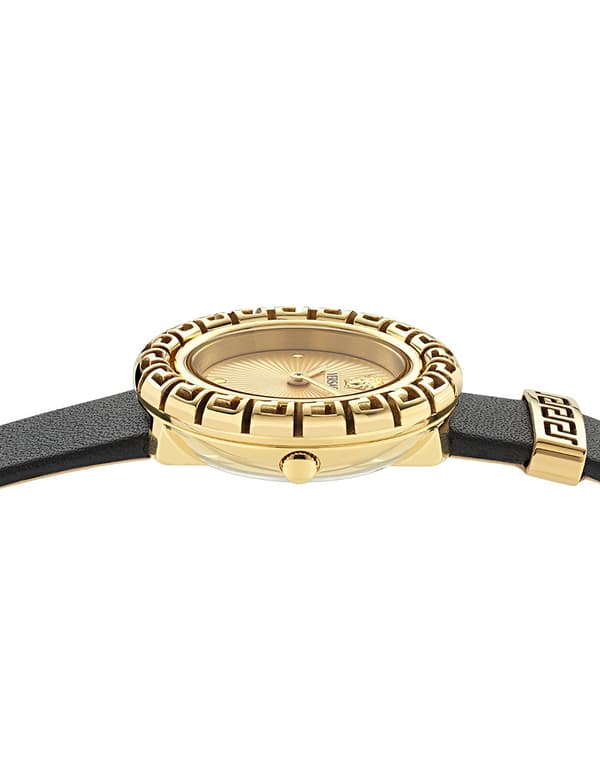 Ladies Watch Versace VE8C00224, Quartz, 28mm, 3ATM