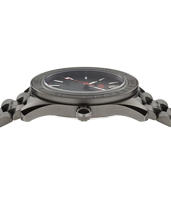 Mens Watch Versace VE8E00724, Quartz, 42mm, 5ATM
