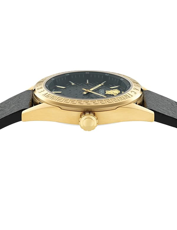 Ladies Watch Versace VE8I00224, Quartz, 36mm, 5ATM