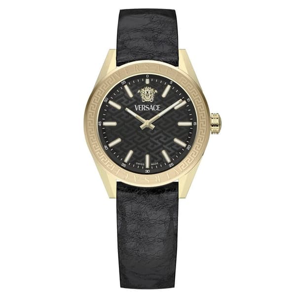Ladies Watch Versace VE8I00224, Quartz, 36mm, 5ATM