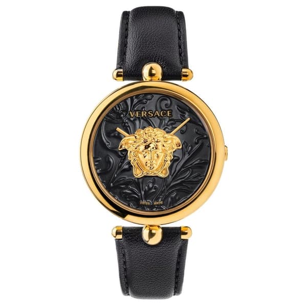 Ladies Watch Versace VECO01420, Quartz, 39mm, 5ATM