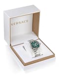 Miniatyrbild 4 av 4: Mens Watch Versace VEZ900121, Quartz, 43mm, 5ATM