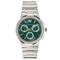 Miniatyrbild 1 av 4: Mens Watch Versace VEZ900121, Quartz, 43mm, 5ATM