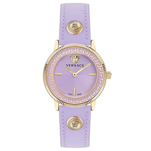 Ladies Watch Versace VE2P00322, Quartz, 36mm, 5ATM