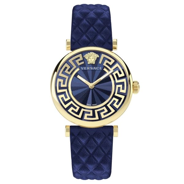 Ladies Watch Versace VE1CA0223, Quartz, 35mm, 5ATM