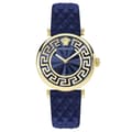 Miniatyrbild 1 av 2: Ladies Watch Versace VE1CA0223, Quartz, 35mm, 5ATM