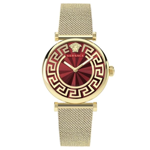 Ladies Watch Versace VE1CA0523, Quartz, 35mm, 5ATM