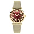 Miniatyrbild 1 av 2: Ladies Watch Versace VE1CA0523, Quartz, 35mm, 5ATM