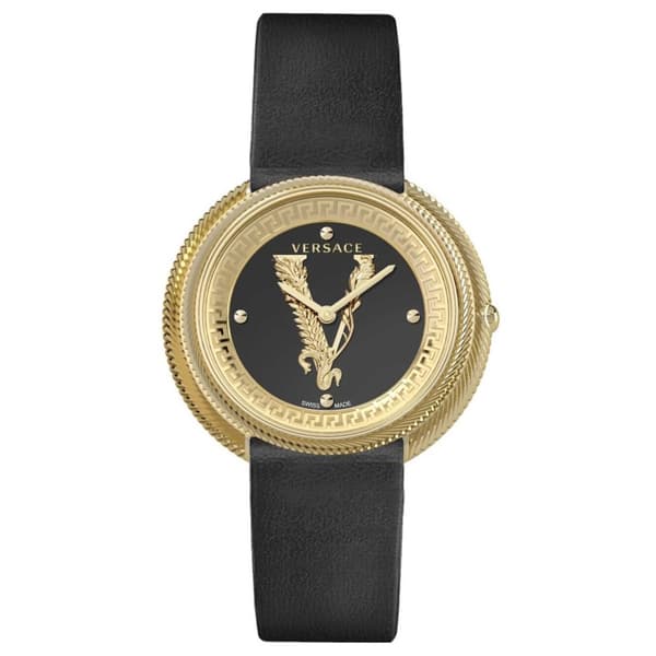 Ladies Watch Versace VE2CA0323, Quartz, 38mm, 5ATM