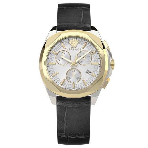 Ladies Watch Versace VE3CA0223, Quartz, 40mm, 5ATM