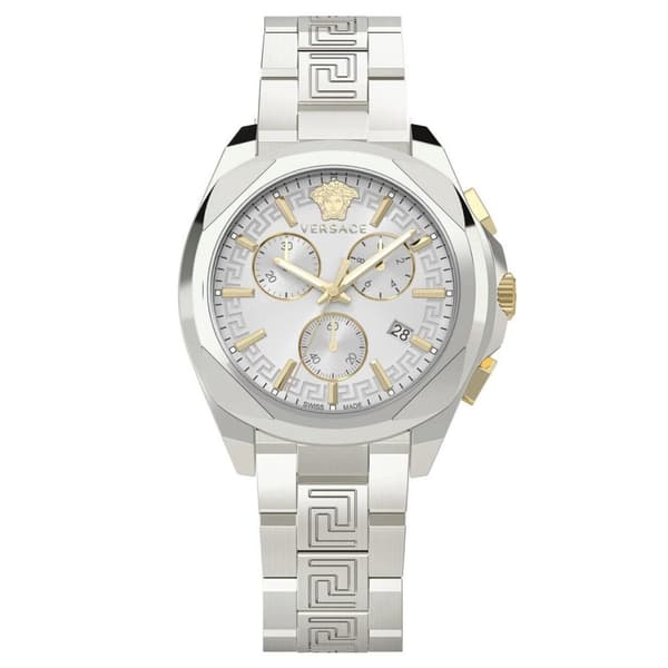 Ladies Watch Versace VE3CA0523, Quartz, 40mm, 5ATM