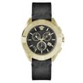 Miniatyrbild 1 av 2: Mens Watch Versace VE5CA0323, Quartz, 46mm, 5ATM