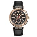 Miniatyrbild 1 av 2: Mens Watch Versace VE6CA0323, Quartz, 45mm, 5ATM
