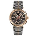 Miniatyrbild 1 av 2: Mens Watch Versace VE6CA0723, Quartz, 45mm, 5ATM