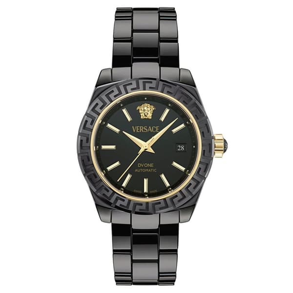 Ladies Watch Versace VE6B00123, Quartz, 40mm, 5ATM