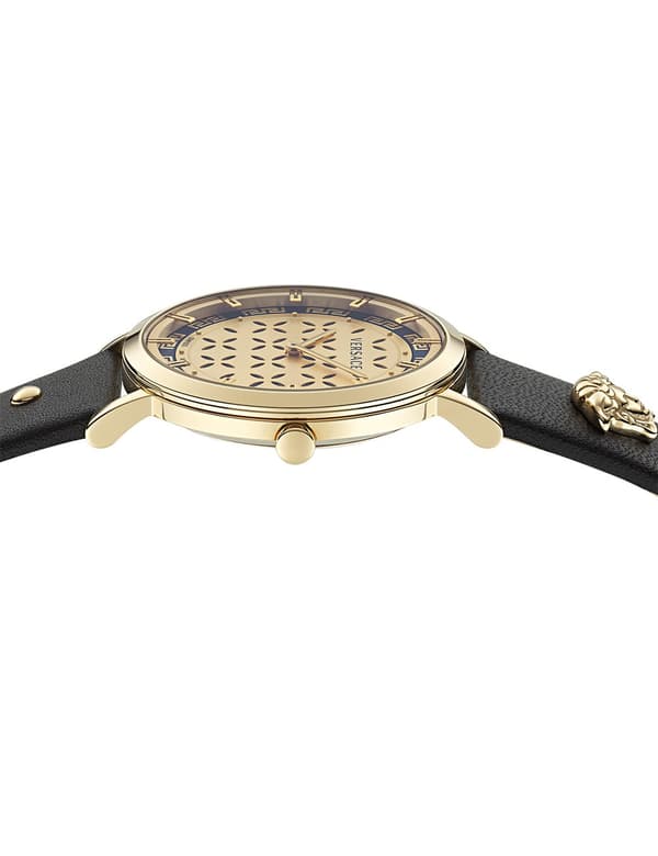 Ladies Watch Versace VE3M01023, Quartz, 36mm, 5ATM