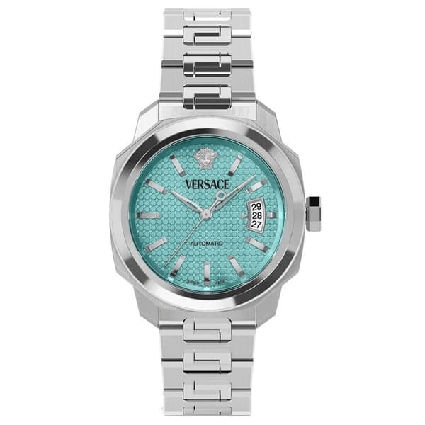 Mens Watch Versace VEAG00524, Automatic, 42mm, 5ATM