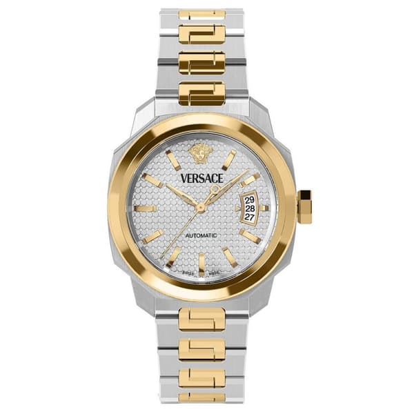 Mens Watch Versace VEAG00624, Automatic, 42mm, 5ATM
