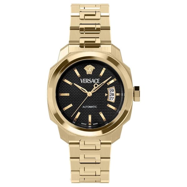 Mens Watch Versace VEAG00824, Automatic, 42mm, 5ATM