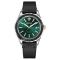 Miniatyrbild 1 av 2: Mens Watch Versace VEQCA0124, Automatic, 42mm, 5ATM