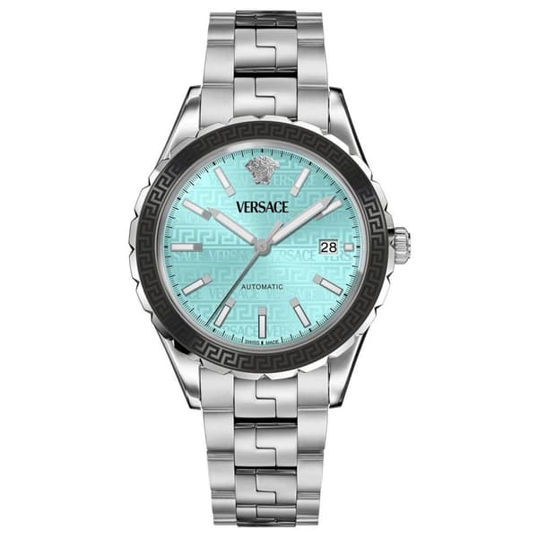 Mens Watch Versace VEQCA0324, Automatic, 42mm, 5ATM