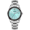 Miniatyrbild 1 av 2: Mens Watch Versace VEQCA0324, Automatic, 42mm, 5ATM