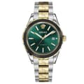 Miniatyrbild 1 av 2: Mens Watch Versace VEQCA0524, Automatic, 42mm, 5ATM