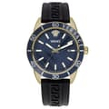 Miniatyrbild 1 av 2: Mens Watch Versace VEYCA0224, Quartz, 43mm, 5ATM