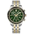 Miniatyrbild 1 av 2: Mens Watch Versace VEZCA0524, Quartz, 44mm, 5ATM