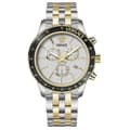 Miniatyrbild 1 av 2: Mens Watch Versace VEZCA0624, Quartz, 44mm, 5ATM