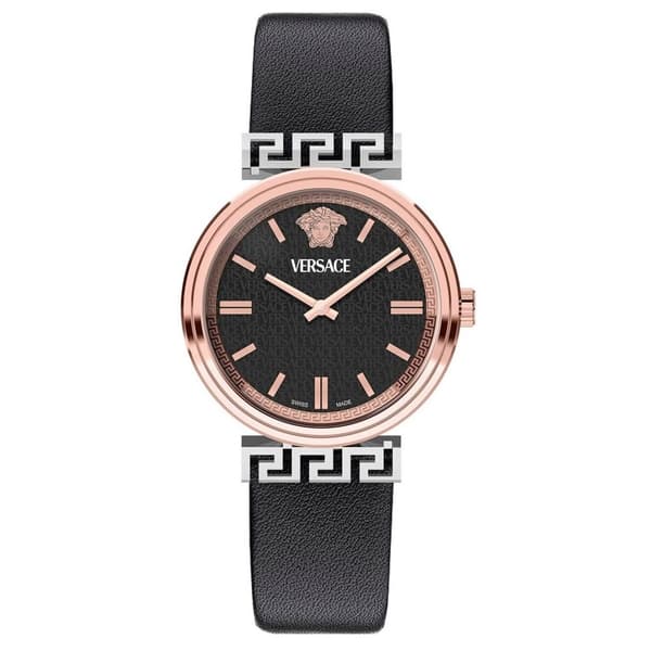 Ladies Watch Versace VETCA0224, Quartz, 36mm, 5ATM