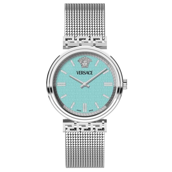Ladies Watch Versace VETCA0324, Quartz, 36mm, 5ATM