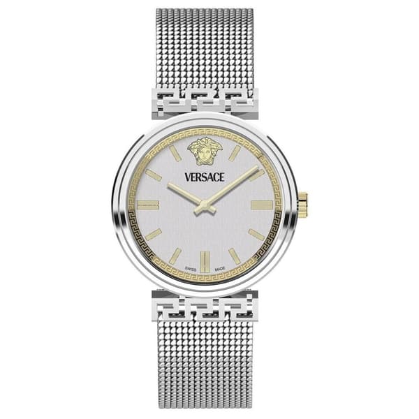 Ladies Watch Versace VETCA0424, Quartz, 36mm, 5ATM